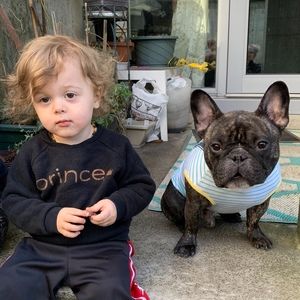 Meet your Posher, Pam